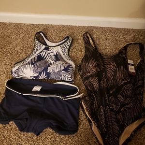 Swimsuit bundle